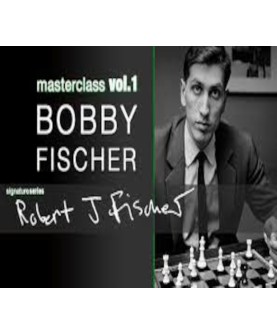 Fritz 14: Master Class Volume 1 Bobby Fischer DLC Steam Key GLOBAL